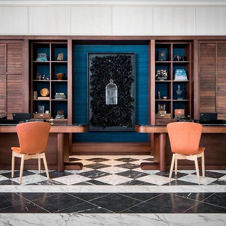 Perry Lane Hotel, A Luxury Collection Hotel, Savannah Bagian luar foto