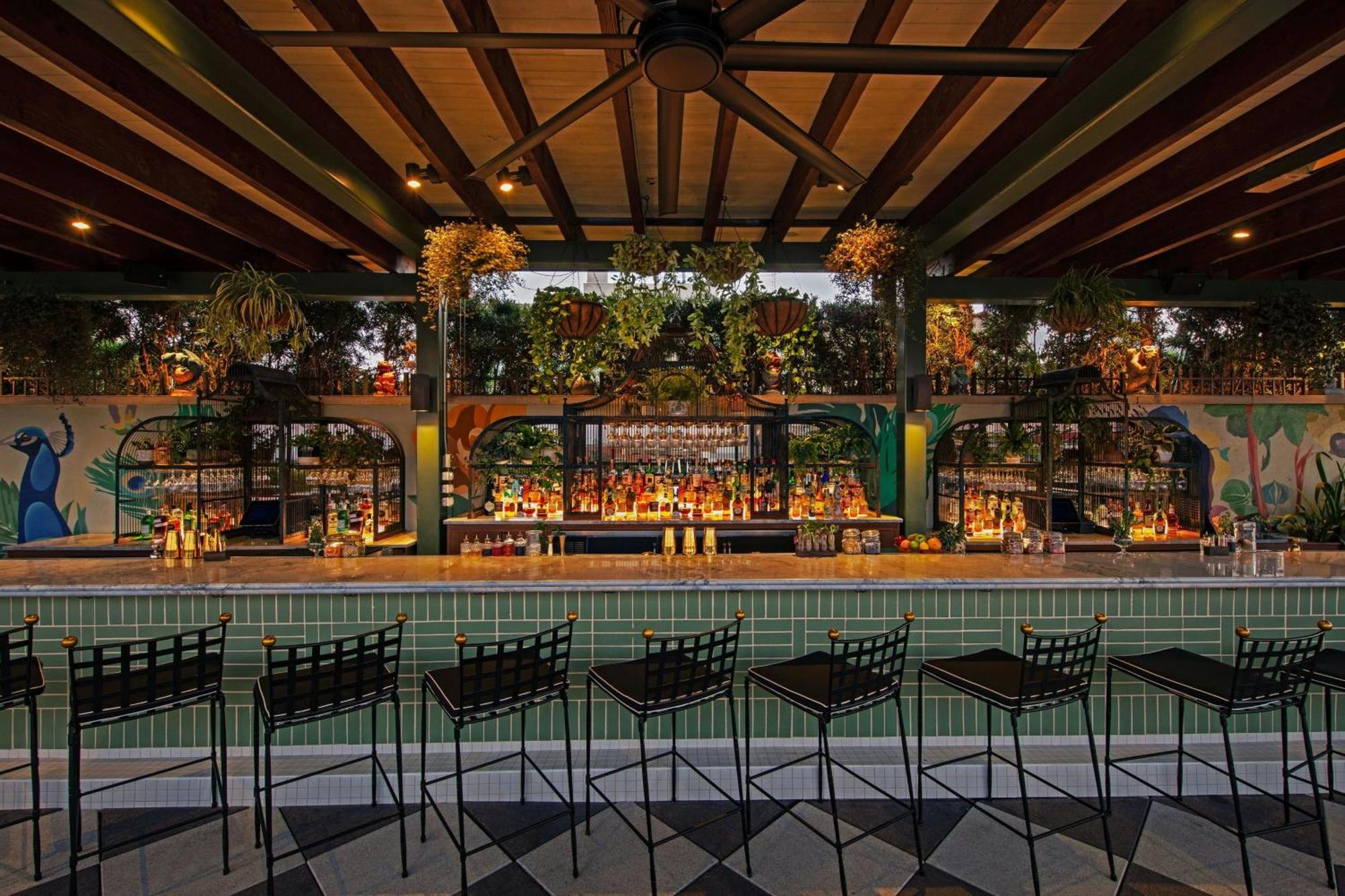 Perry Lane Hotel, A Luxury Collection Hotel, Savannah Bagian luar foto